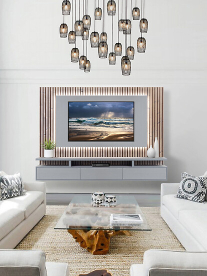 Beautiful contempory lounge